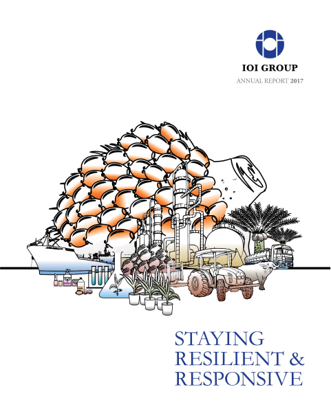 Annual Report 2017