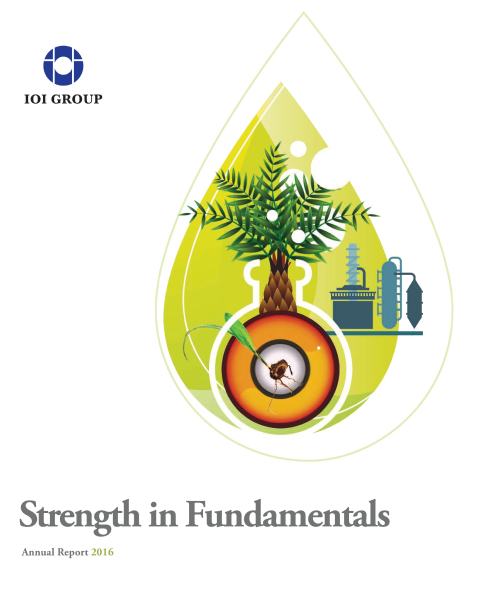 Annual Report 2016