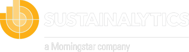 Sustainalytics