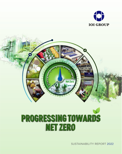 Sustainability Report 2022