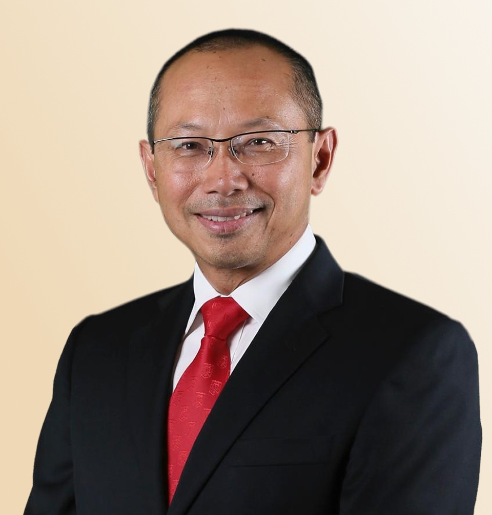 Tan Sri Abdul Wahid bin Omar