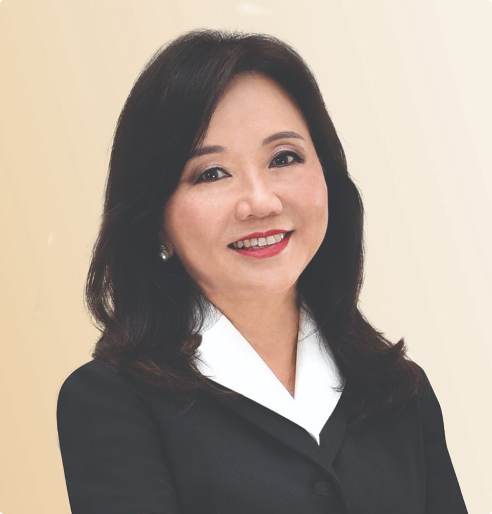 Dato’ Kong Sooi Lin