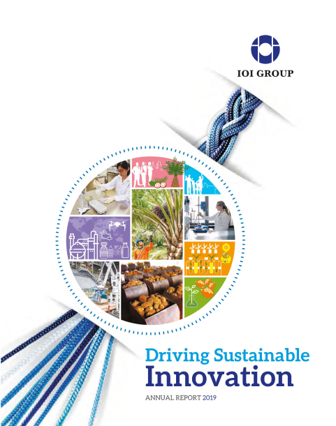 Annual Report 2019