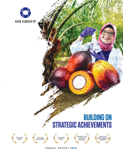 Annual Report 2024