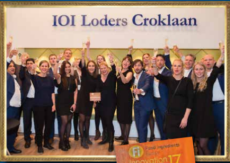 IOI Loders Croklaan
